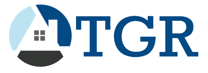 Grupo TGR Logo Grupo TGR