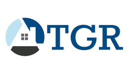 Logo Grupo TGR
