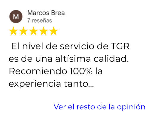Grupo TGR
